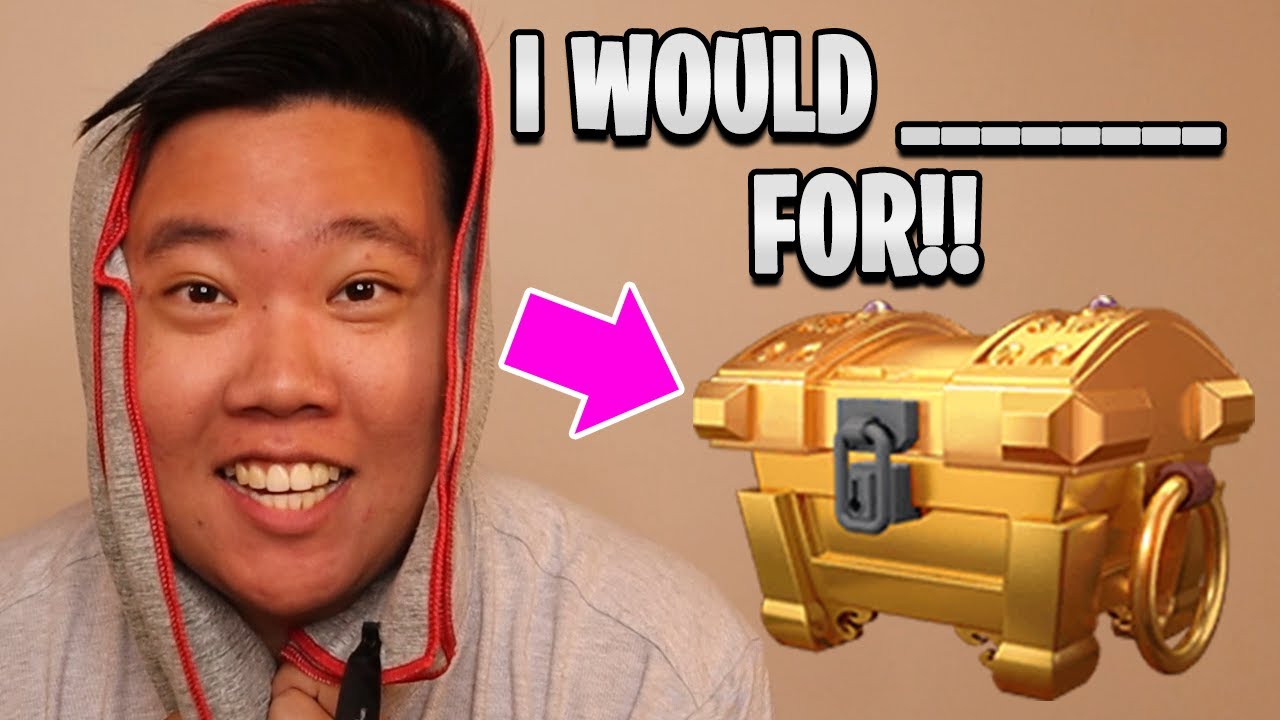 Blank For Gold Chest | Rise of Kingdoms
