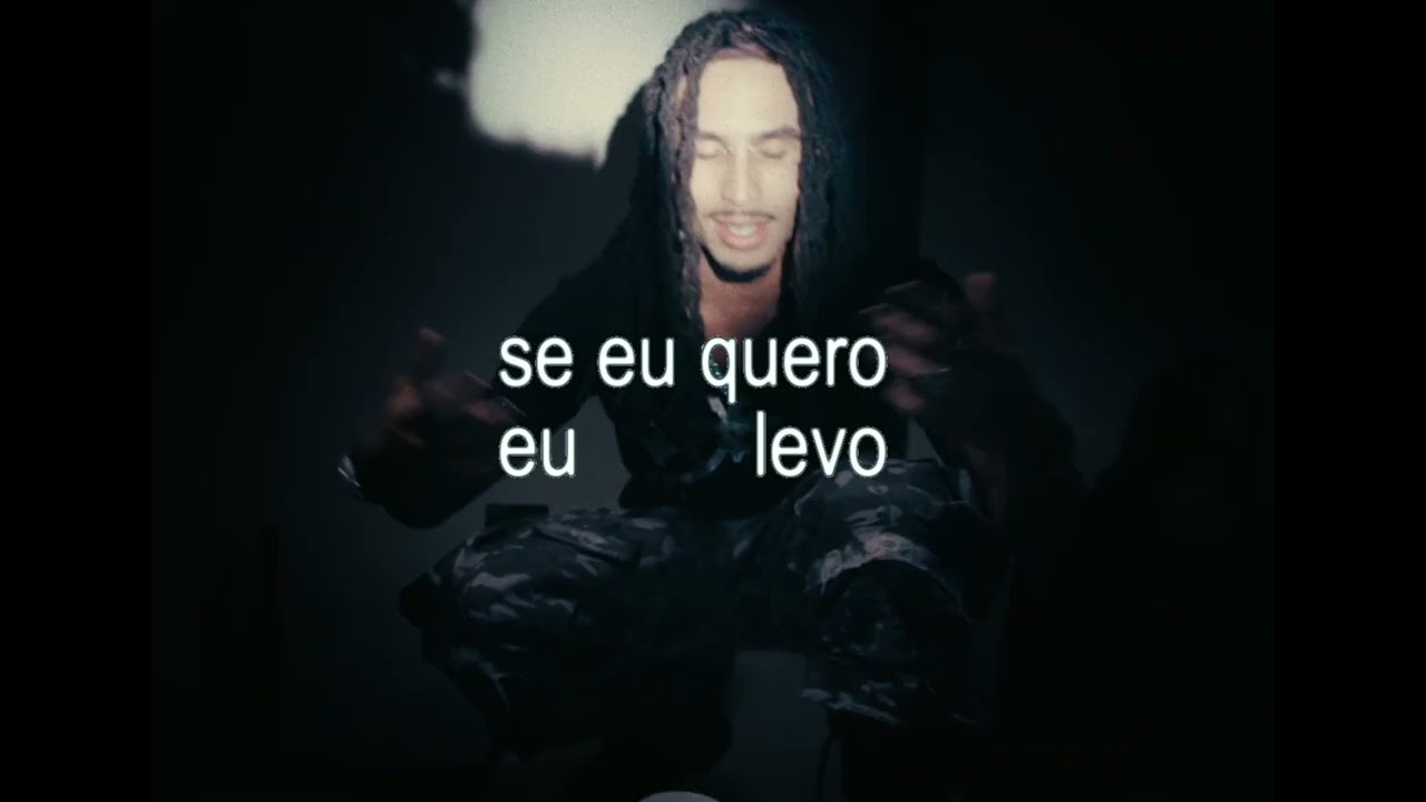 Matu&ecirc; - Ariana Grande (Xtranho)