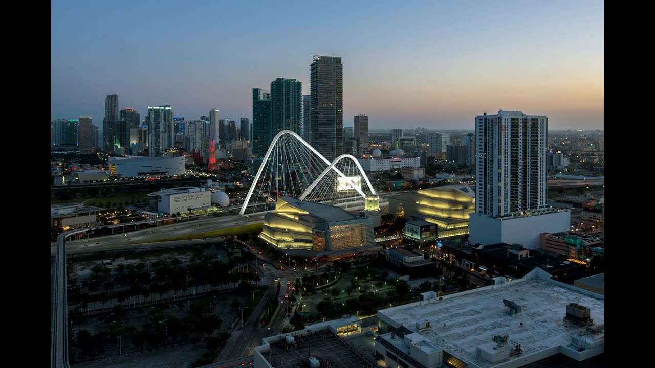 The Florida interstate system explained