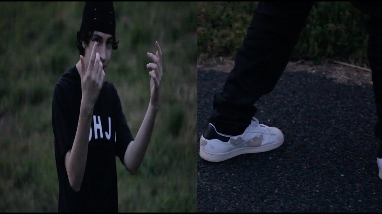 RIP ETERNAL - LESSON 2 BE LEARNED (OFFICIAL VIDEO)