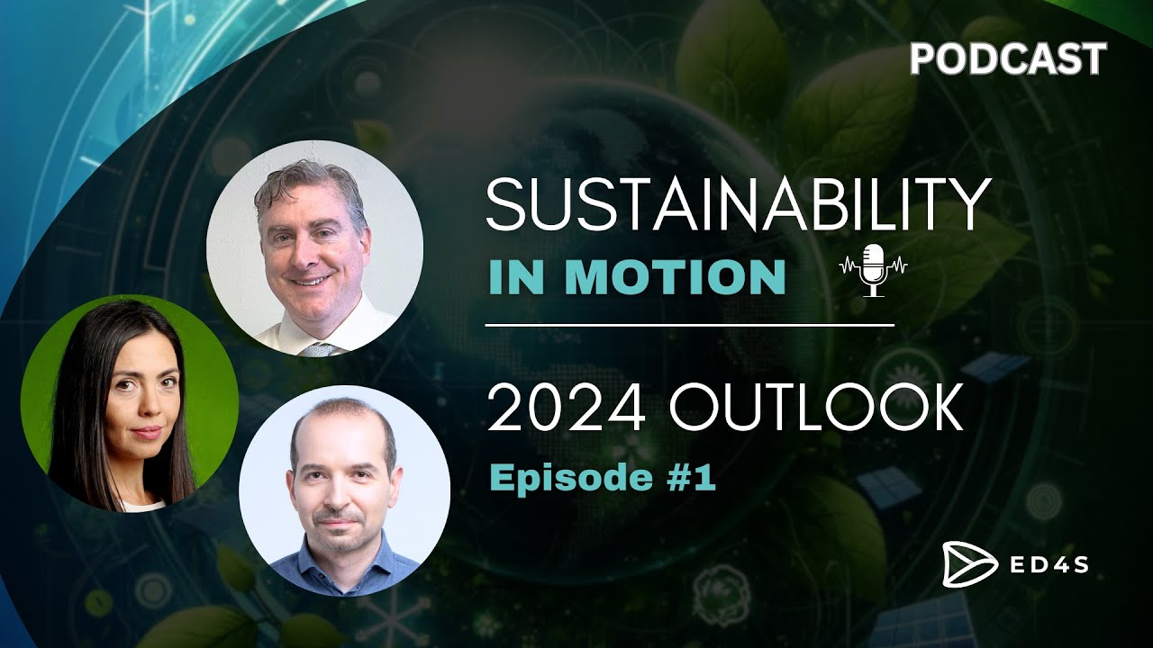 Episode 1: 2024 Outlook