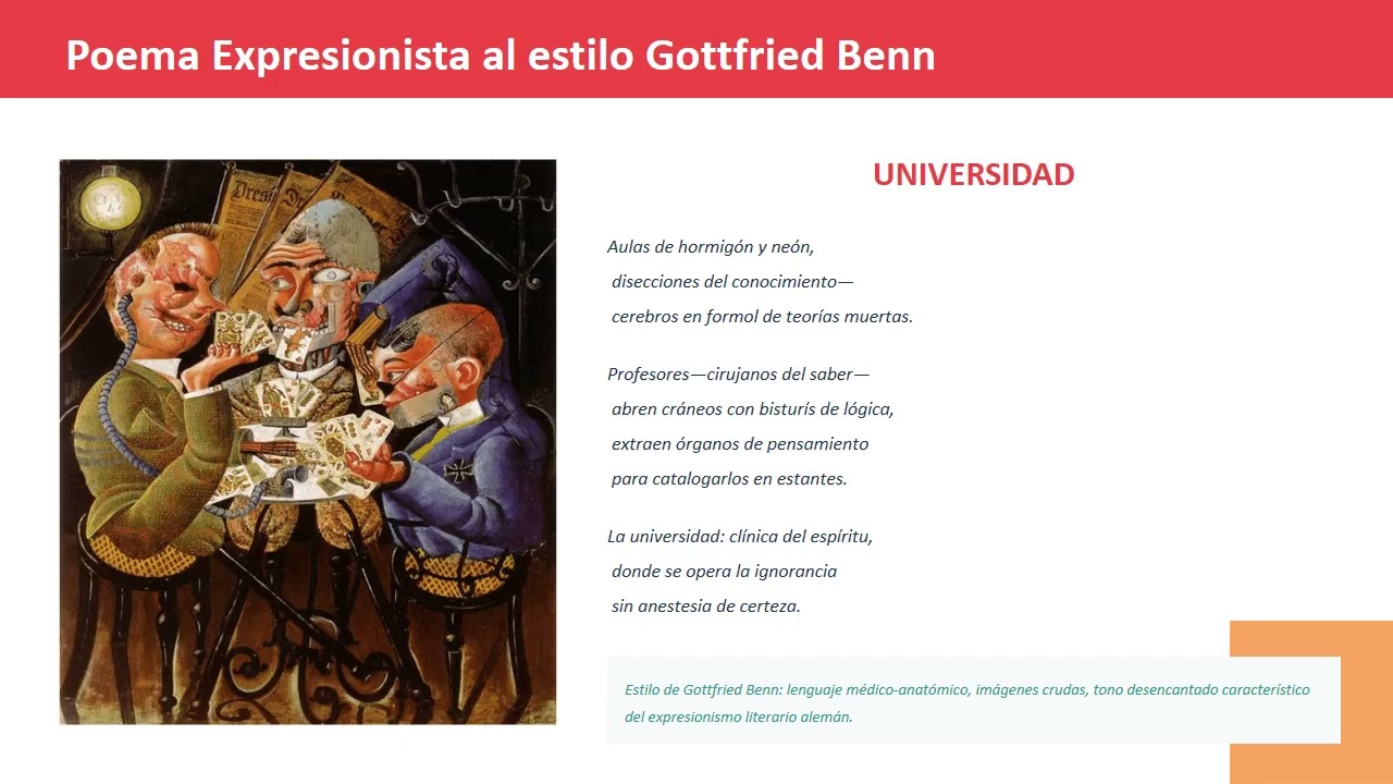 VANGUARDIAS HISTÓRICAS
