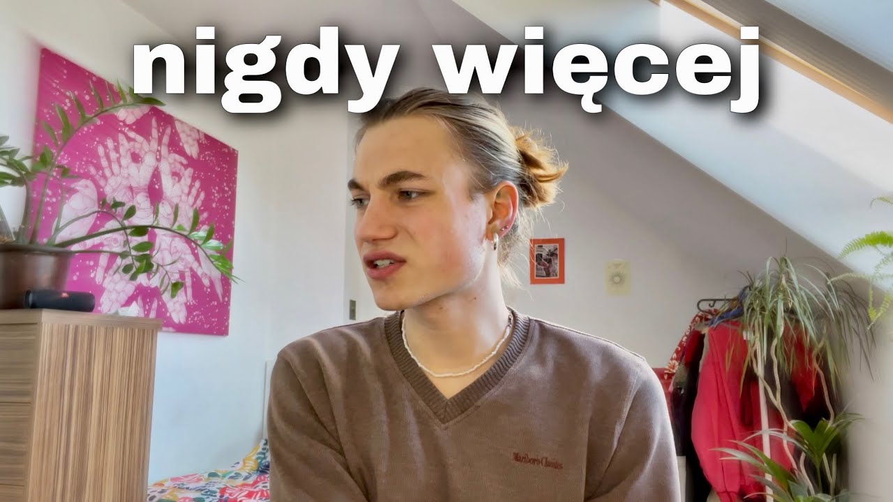 POSZEDŁEM NA RANDKĘ