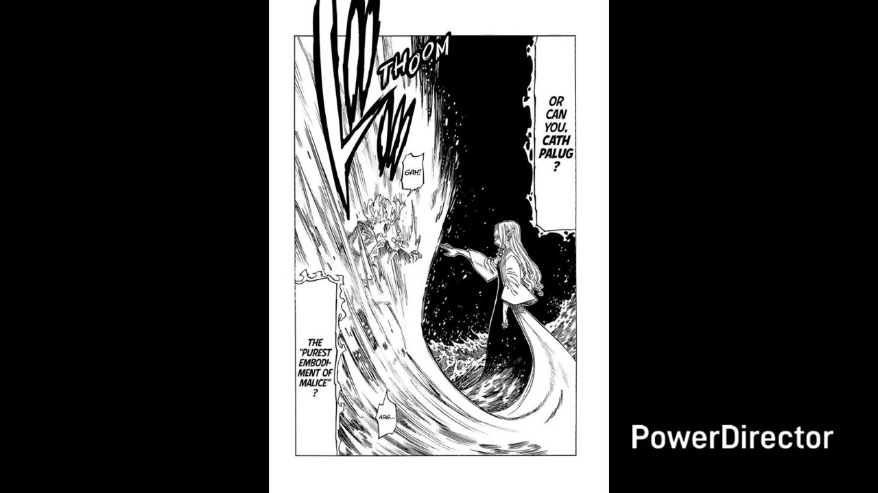 The Four Knights Of The Apocalypse | Mokushiroku No Yon Kishi Chapter 217...