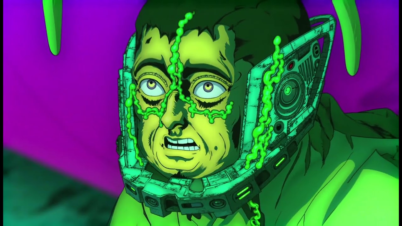 THE LOOP: The Interface — Simulation Theory, NPCs, and the Digital Void
