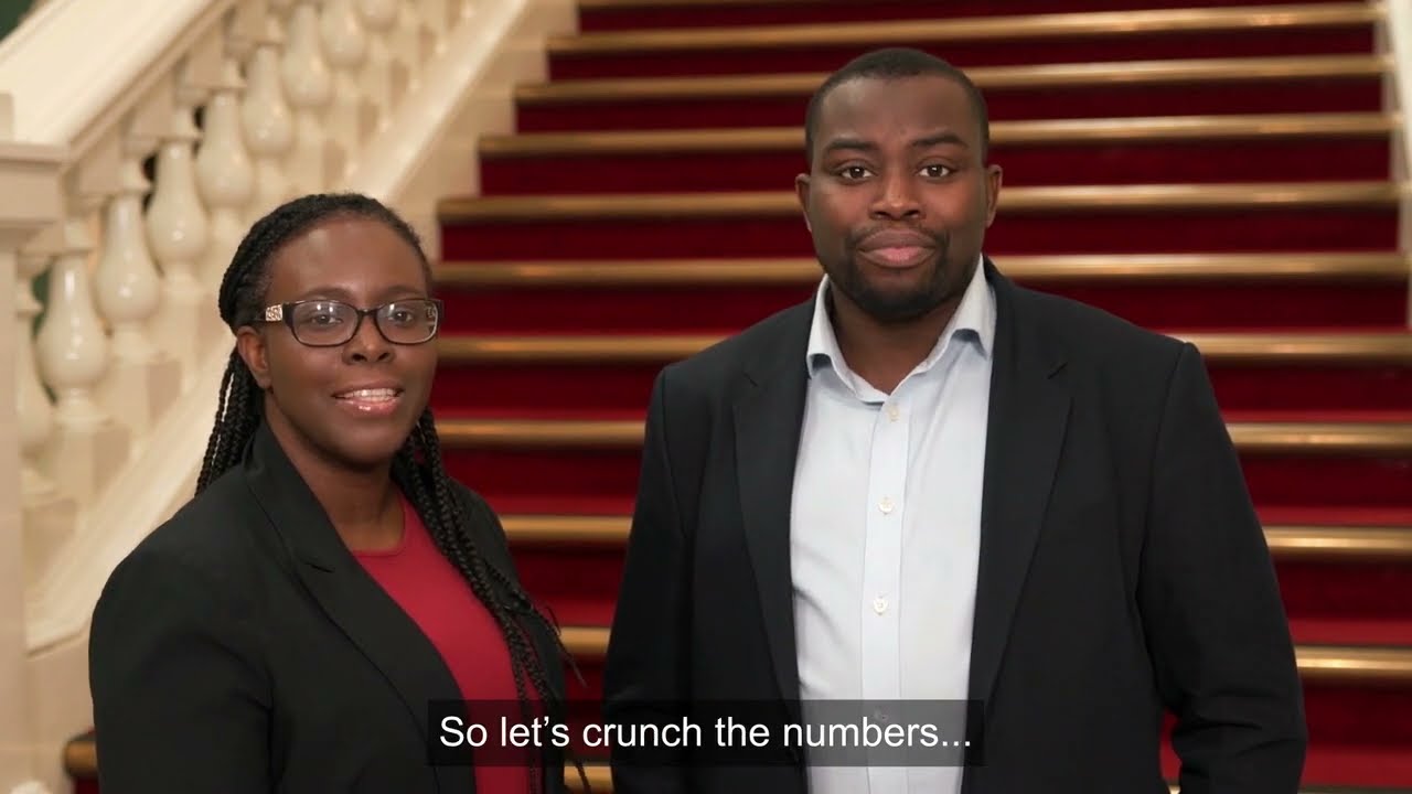 Explaining the Royal Borough of Greenwich Budget for 2023 - 2024