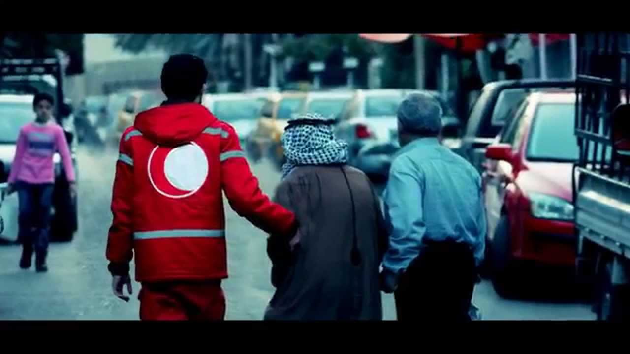 Volunteers for you | متطوعون لأجلكم
