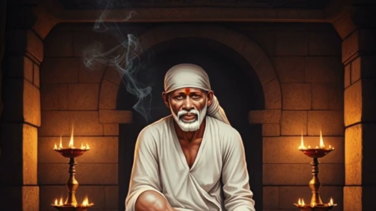 Shri Sai Satcharitra (Hindi) Chapter 15