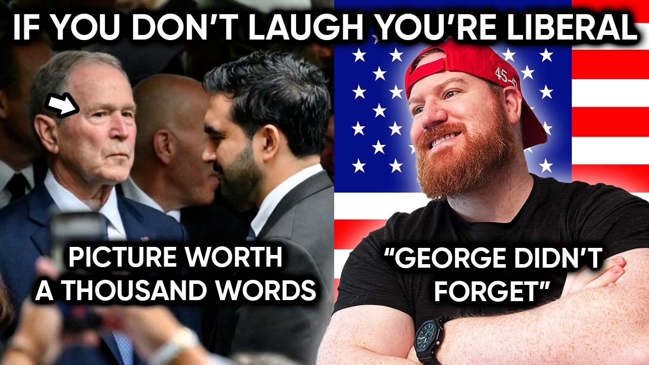 If You Laugh You're Conservative | Subscriber Videos PT.44 Hilarious Videos for Republicans & MAGA