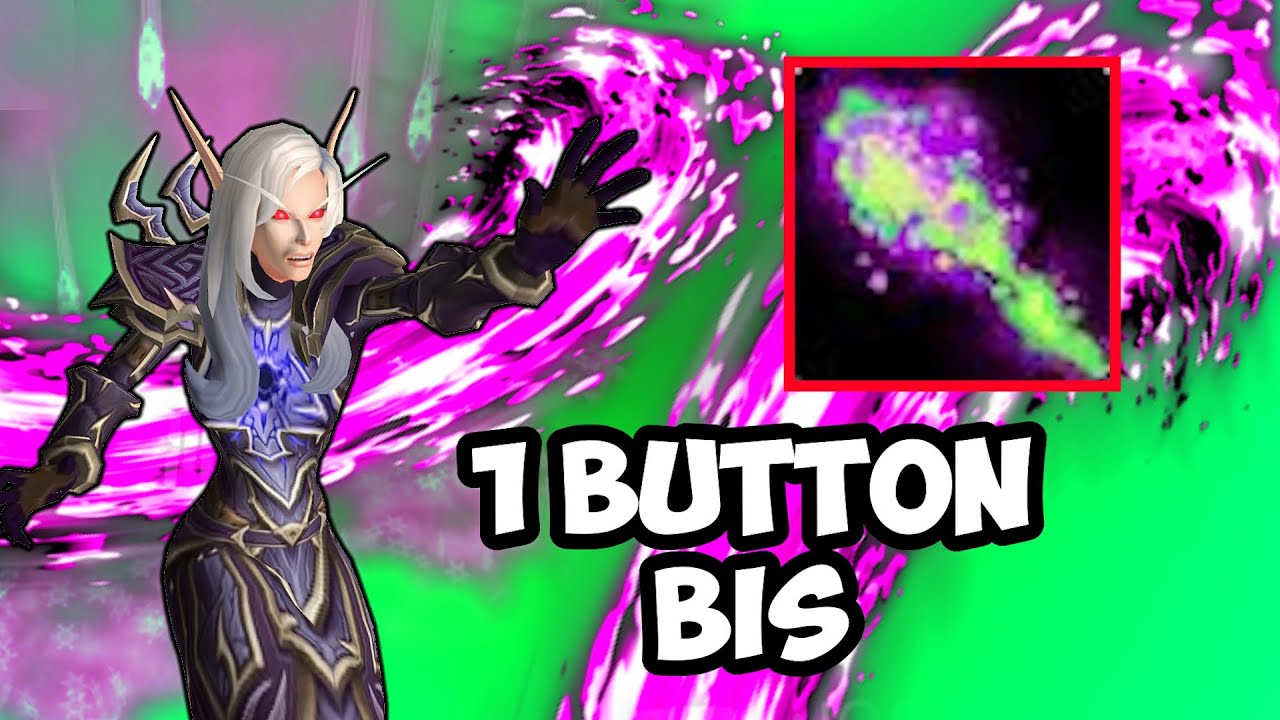 Classic TBC Shadowbolt Destruction Warlock Guide