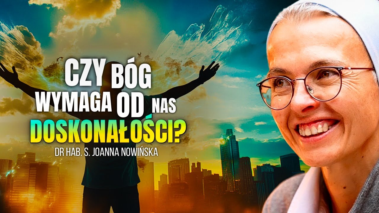 DLACZEGO NIE POWINIENEŚ PRACOWAĆ NAD GRZECHEM? | PRAWDA CZY FAŁSZ [#12]