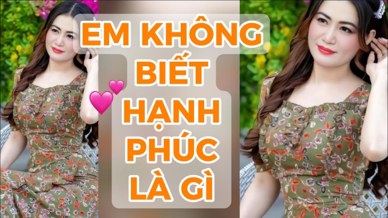 736: EM YÊU 1 LÒNG 1 DẠ || KẾT NỐI YÊU THƯƠNG