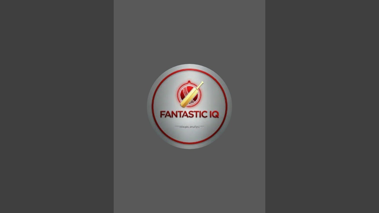 Fantastic IQ  is live!