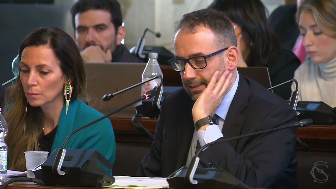Contratti pubblici e innovazioni ad un anno dalla riforma 5 marzo 2024 III PARTE