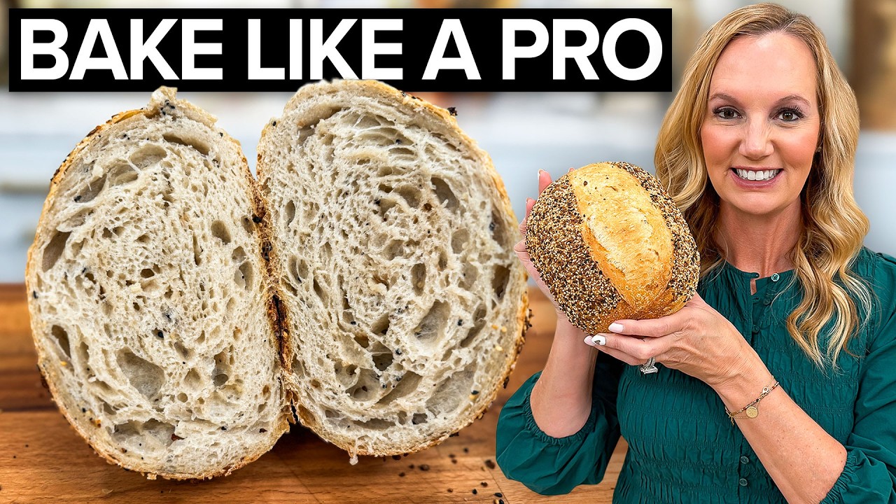 Stop Making Plain Sourdough. Make This Instead.