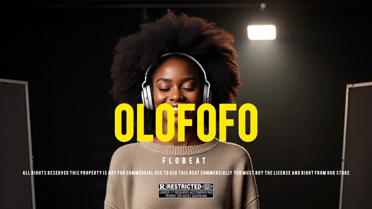 OLOFOFO - Tems