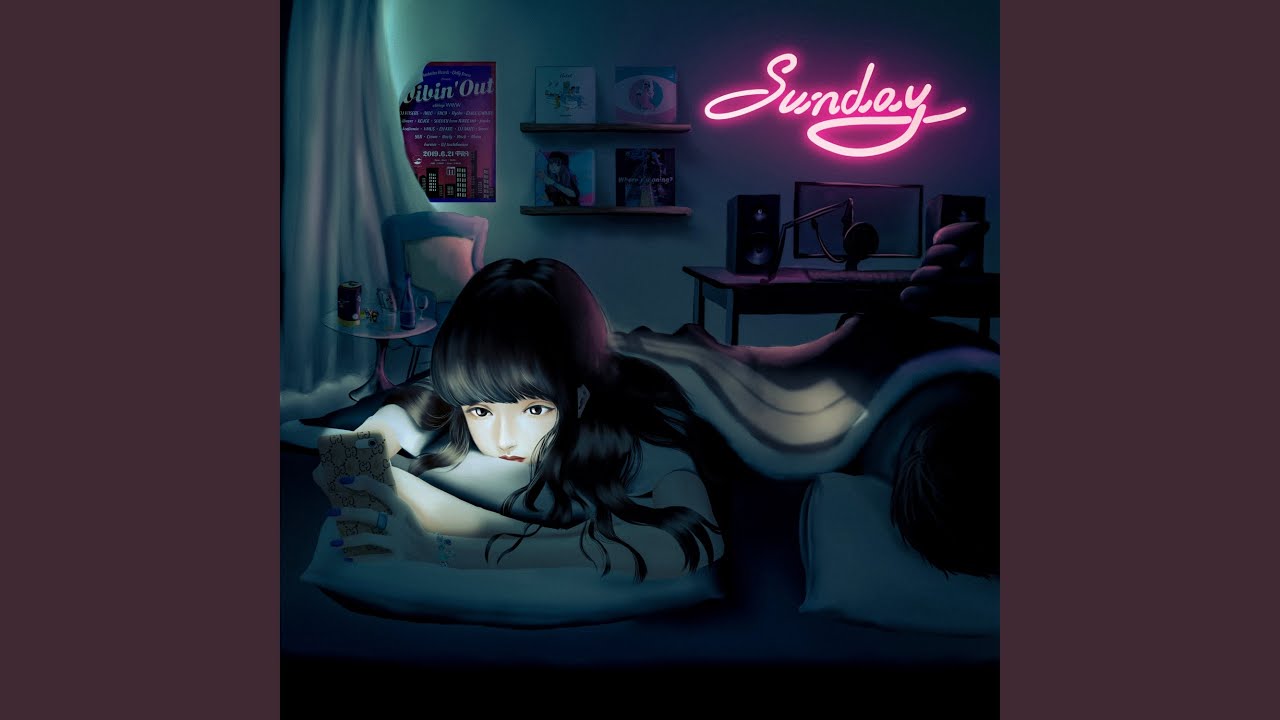 Sunday feat.ケンチンミン