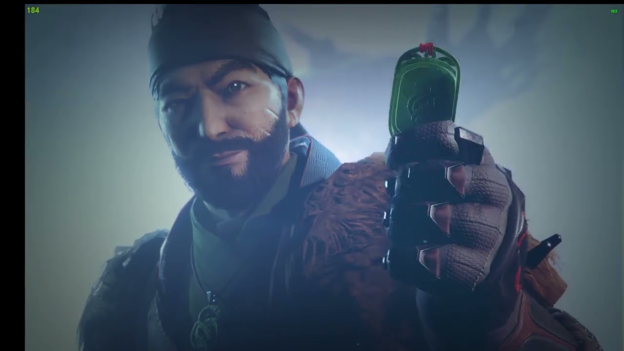 Two idiots play gambit