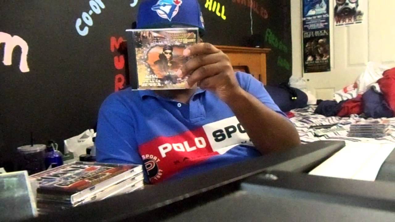 My CD Collection Part 55