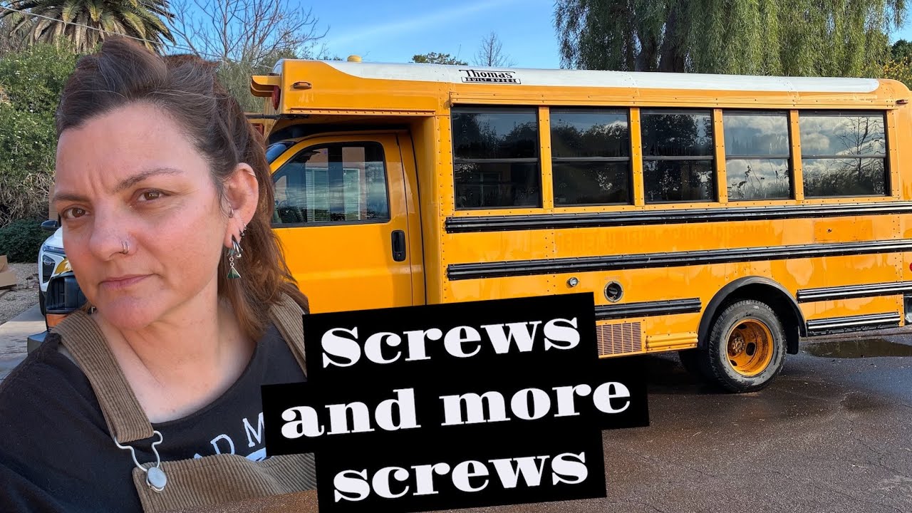 Another day working on the bus. #nomad #dream #artist #howto #goals #teacher 