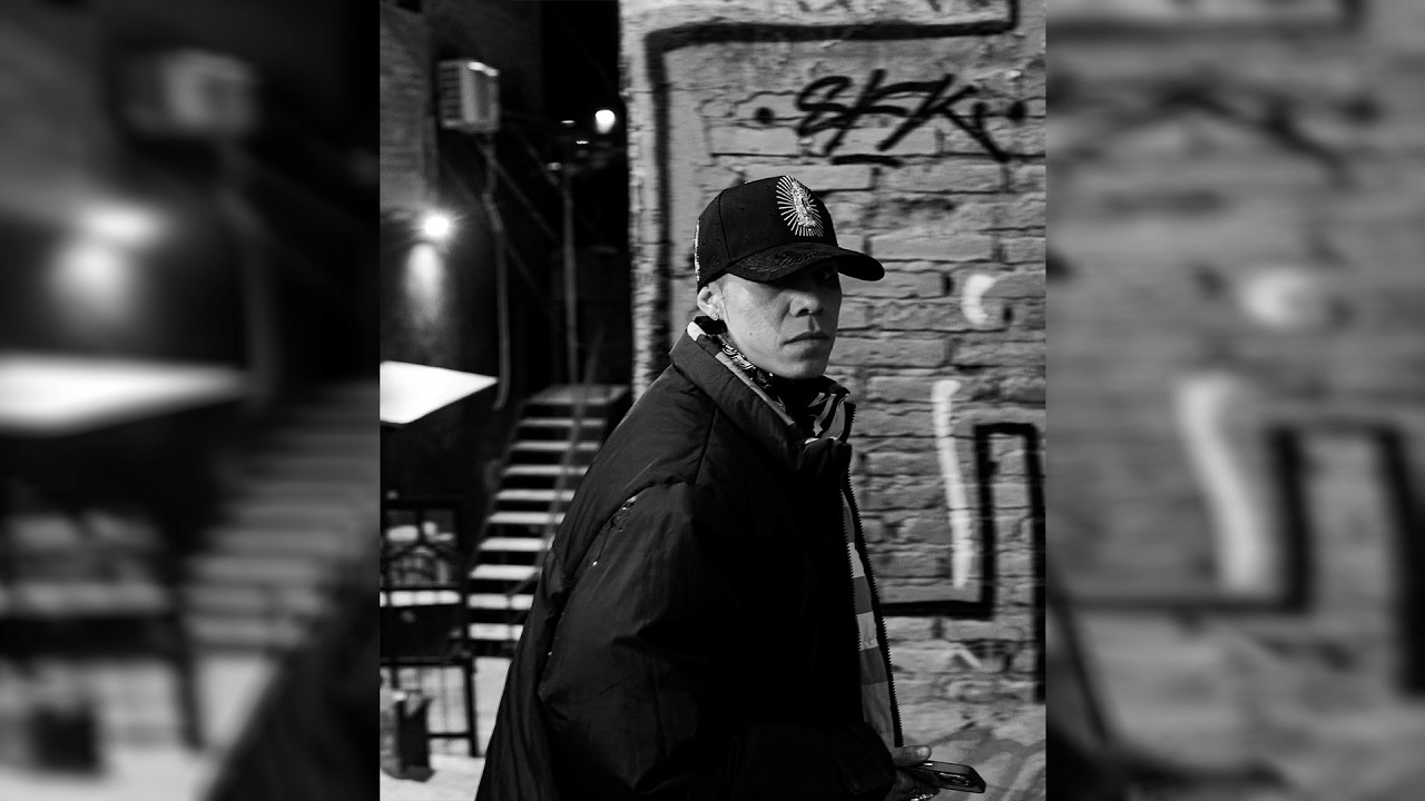 Freestyle Boom Bap Beat | 