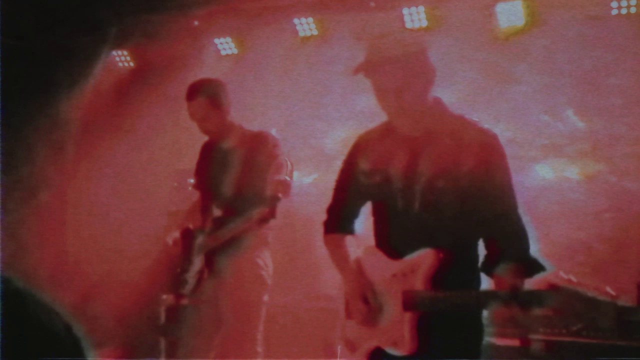 Black Marble - Never Tell / Live 2020 / Warsaw