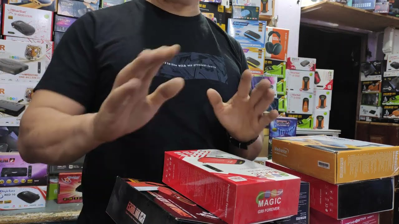 🔥هل انت حائر في اختيار احسن جهاز ماذا اختار و كيف افرق بين الاجهزة و ما هي افضلها لكثرة الاجهزة🔥