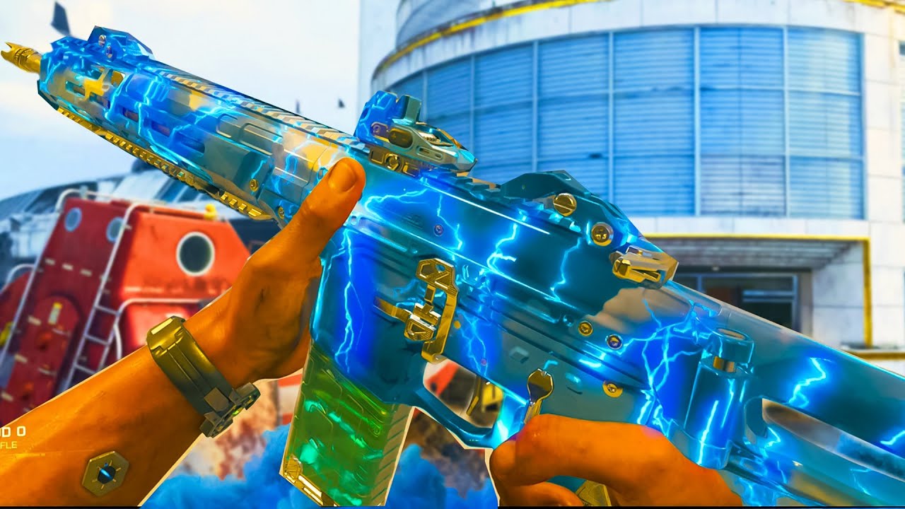 BO7 RANKED PLAY PREPERATION : HOW TO PERFECT HARDPOINT ROTATIONS AS AN AR 😲🔥