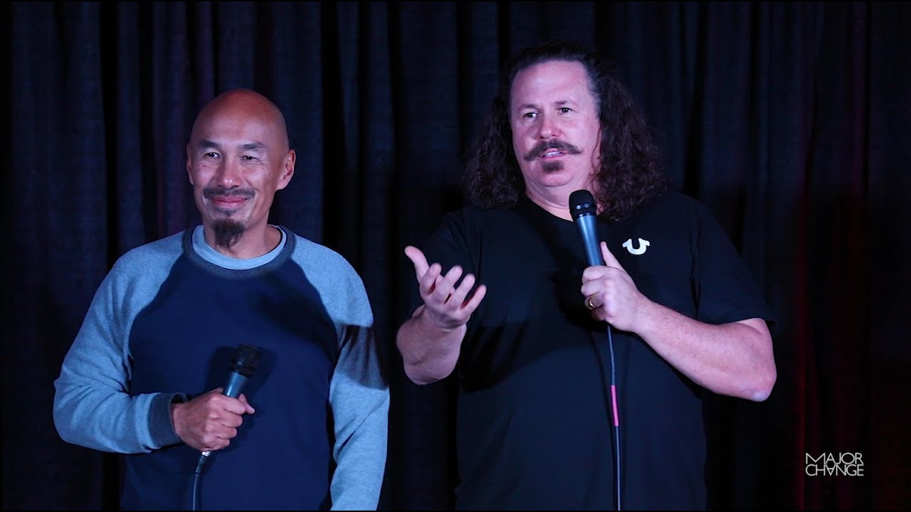 Francis Chan: Keynote (pt1) // Ecumenical Track