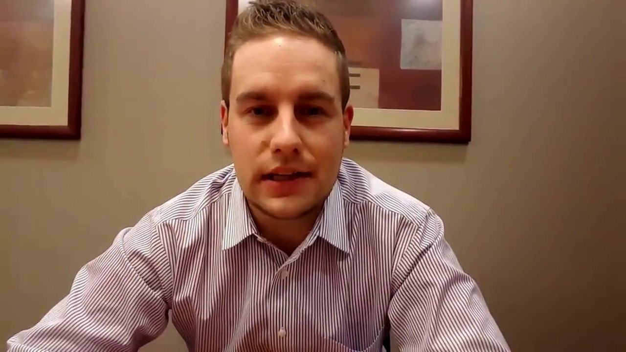 RealTy with Ty #8 - Heart To Heart With Buyers