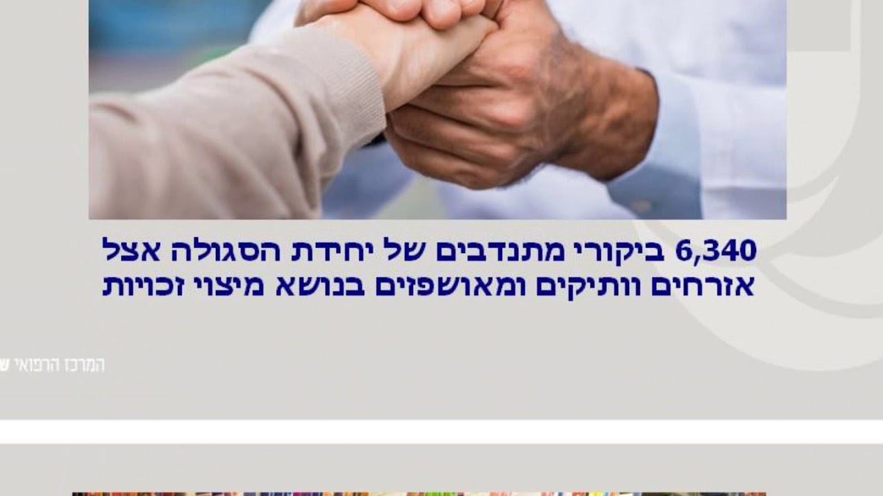 בקרת רשיון ביהח