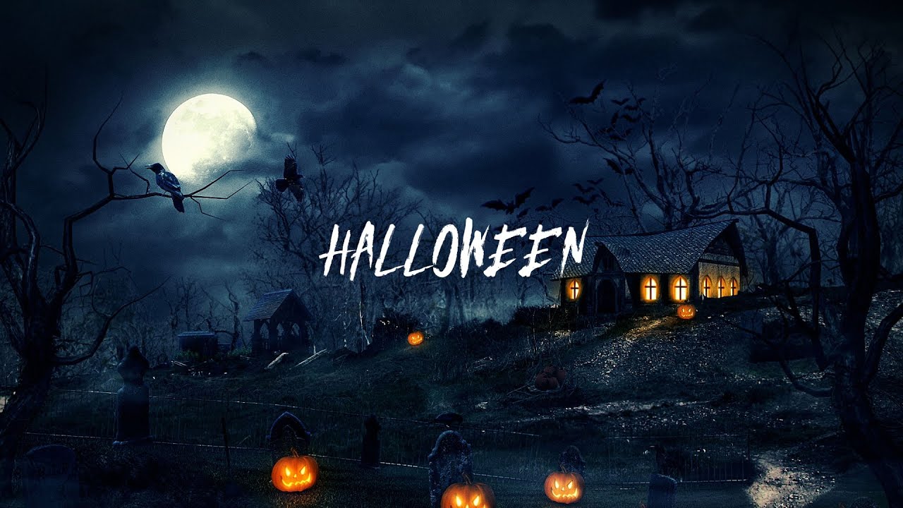(FREE) HALLOWEEN BEAT EP | Dark Type Beats | Scary Halloween Rap Type Beats | NF type Beats
