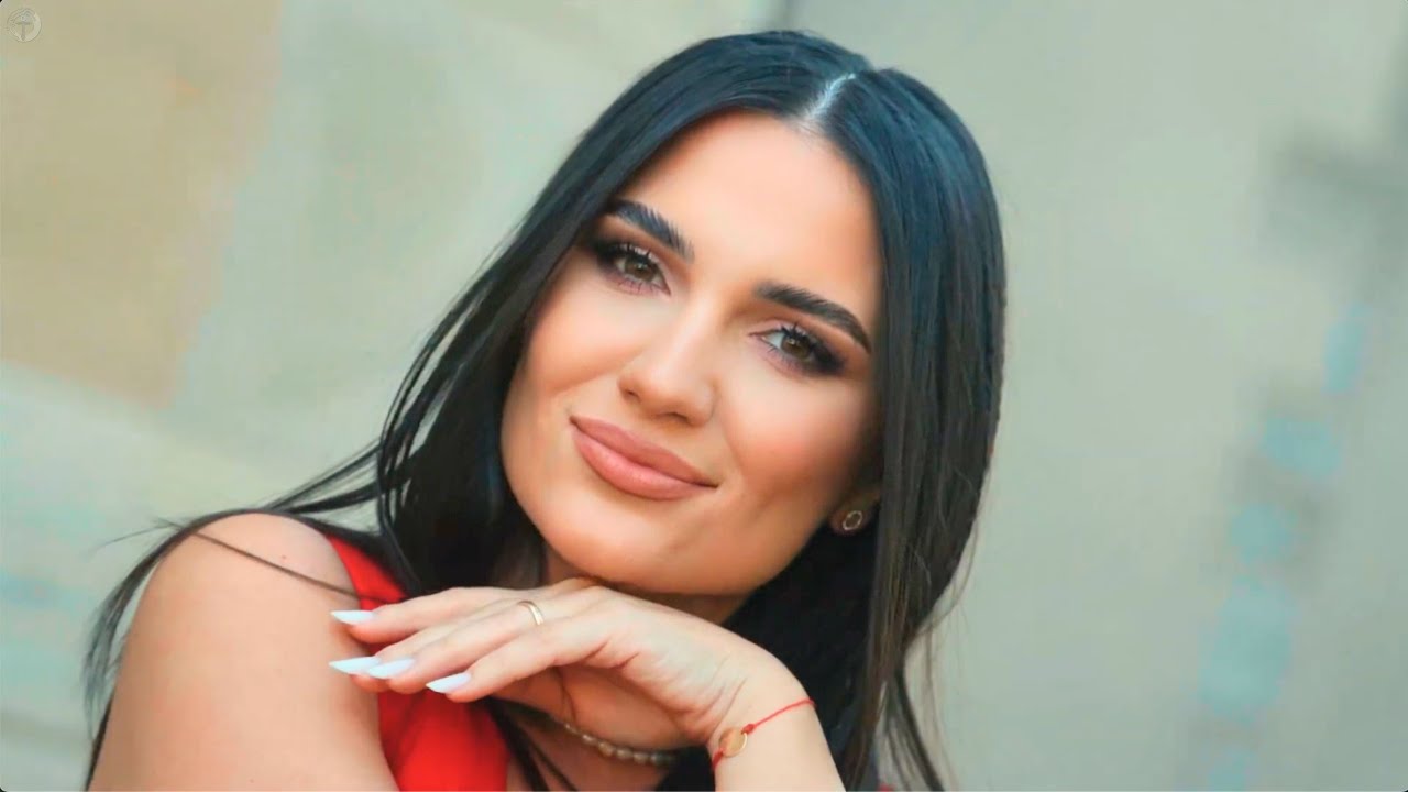 Andrada Barsauan - Nu-mi fac planuri pentru maine || 2025