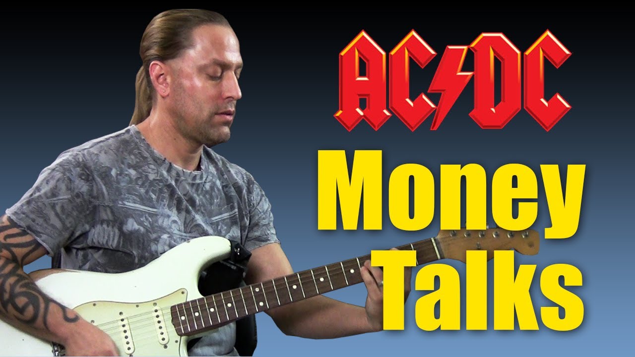 Guitar Cover - Learn How to Play 