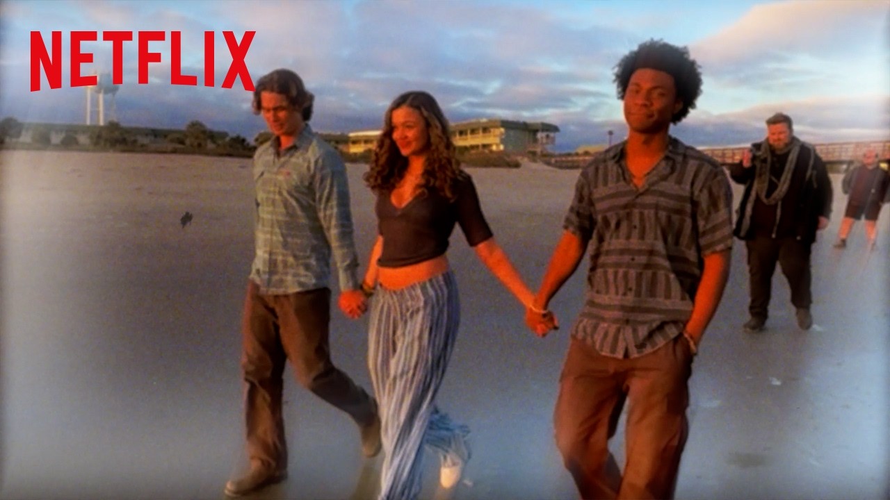 Outer Banks Season 5 BTS | Netflix