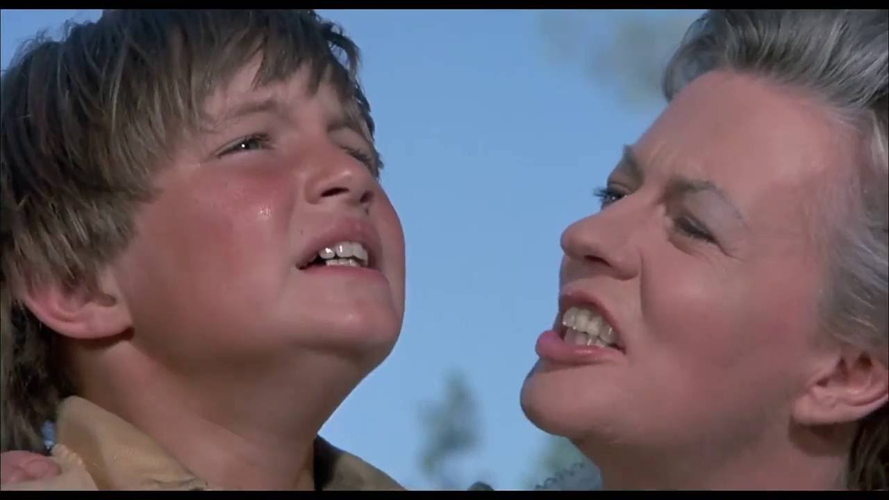 L'Autre - Robert Mulligan (1972)