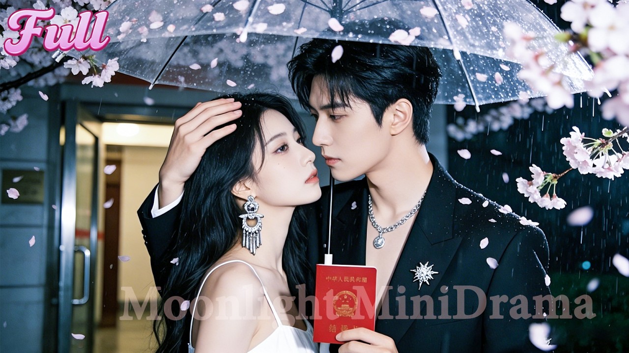 Five-Year Longing Finally Exposed! His Hidden Love Burst Forth—He Chased Her To Pamper Her Always!