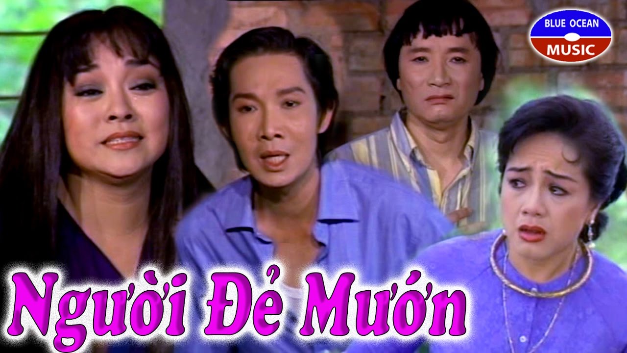 Cai Luong Nguoi De Muon (Huong Lan, Vu Linh)