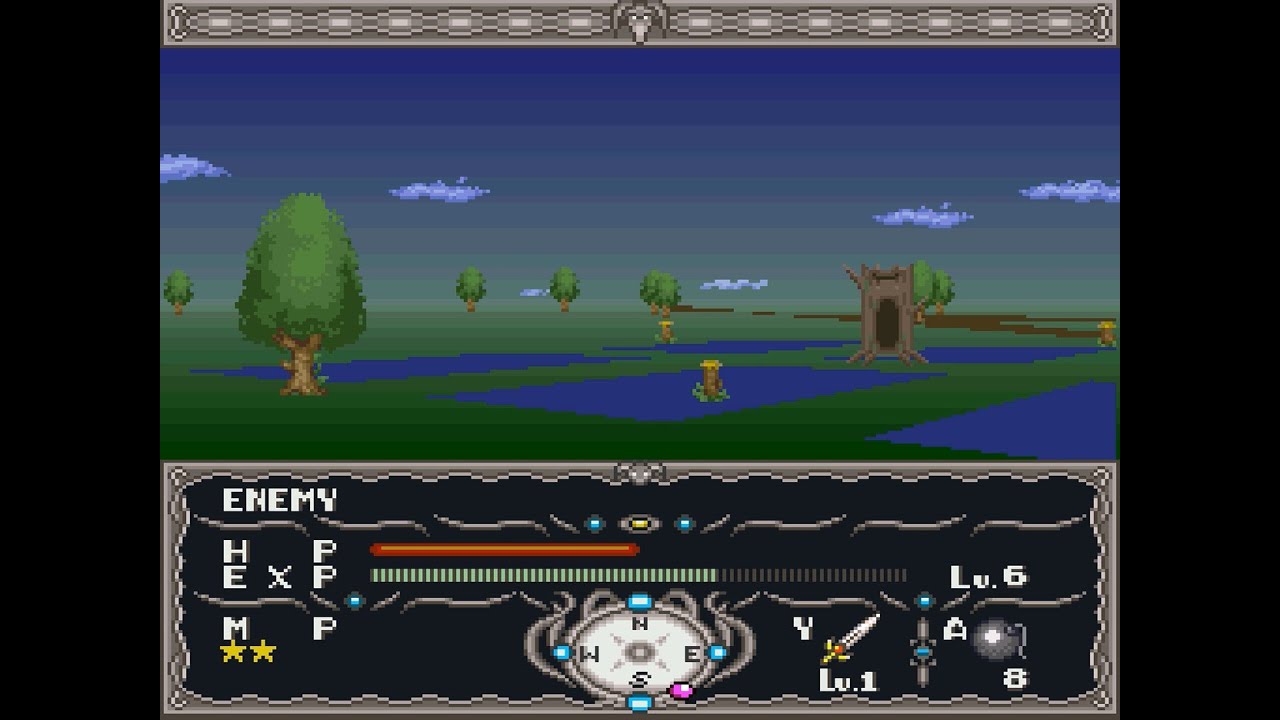 Dragon View - ADG Filler #88