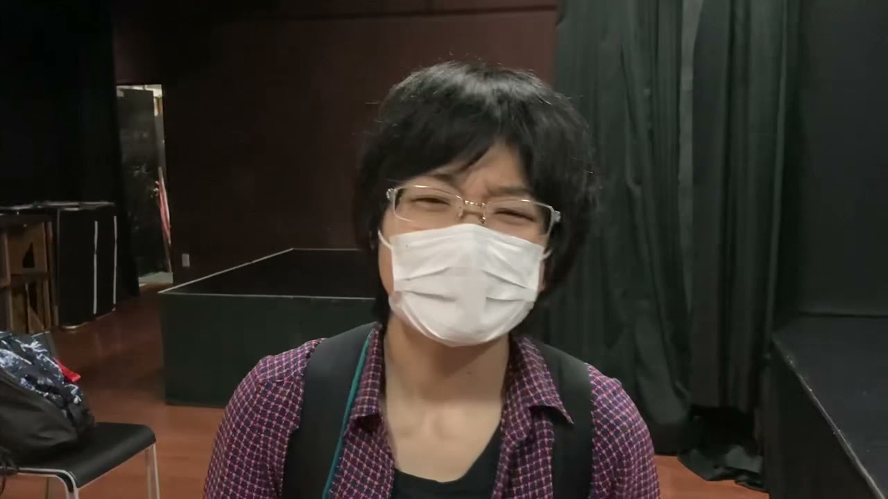 【吉田食堂PRESENTS 続こはる節！】終演後、立川こはるさんを直撃〜2021.8.10