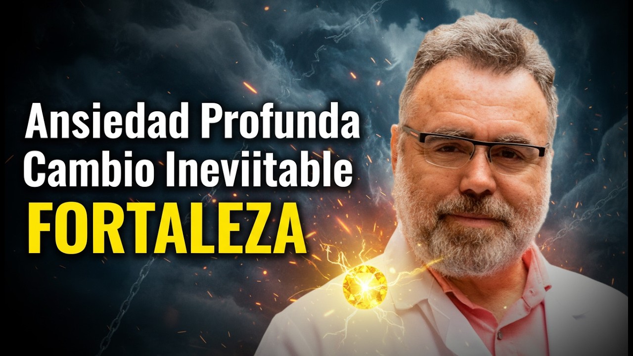 Ansiedad por la edad: cómo vencer el miedo a envejecer