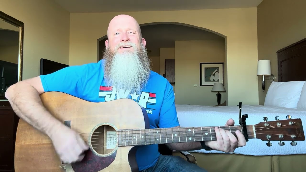 Hotel Sessions, Episode 518 “I Never Lie” by Zach Top