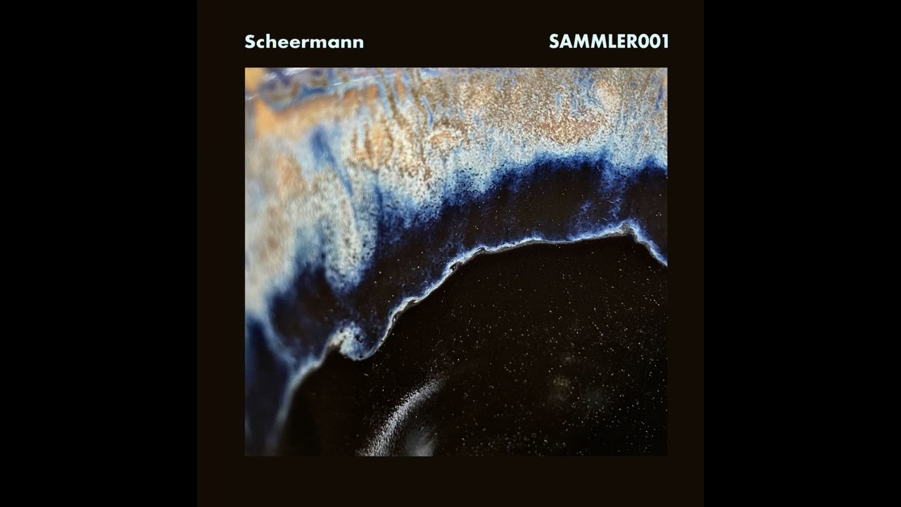 Scheermann - Mult Trigger [SAMMLER001]