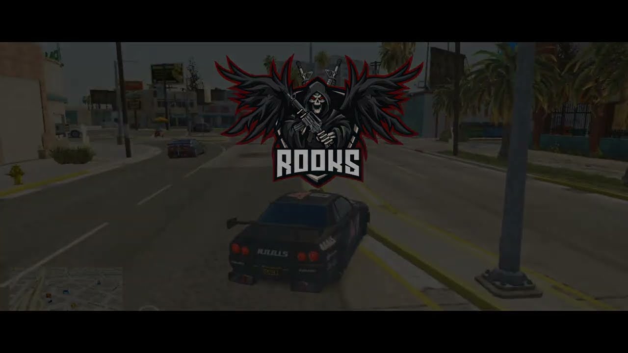Ceylonrp Carwash Territory Fight Rooks Gang vs NEW Balllas 💜
