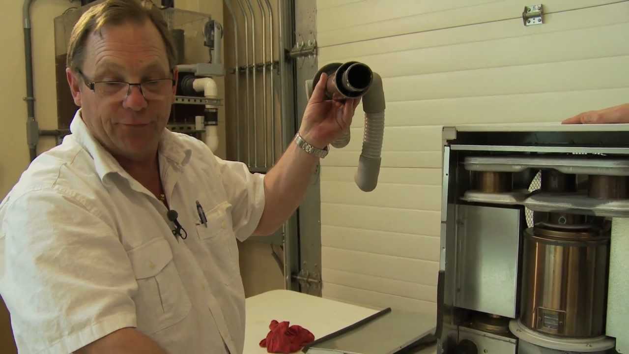 Your Northern Home: Small space heater maintenance