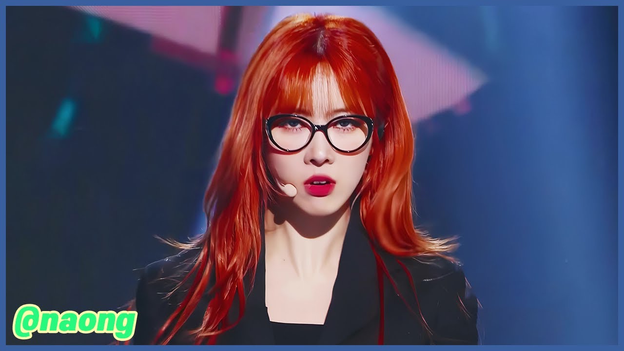 [교차편집] 드림캐쳐(Dreamcatcher) - JUSTICE / Stage Mix