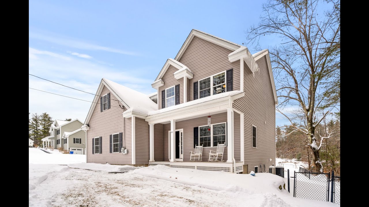 61 Litchfield Road Londonderry, NH | ColdwellBankerHomes.com