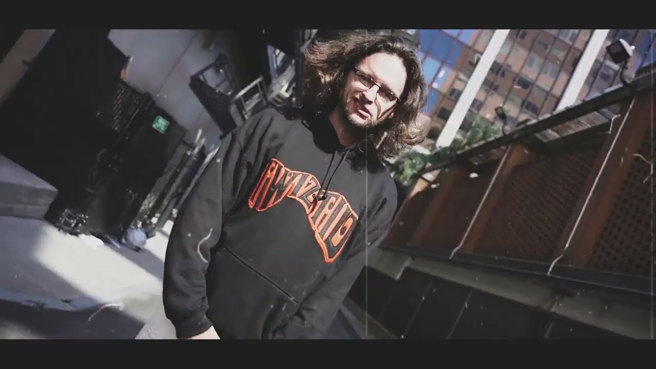 Caught Dead - (Official Video)