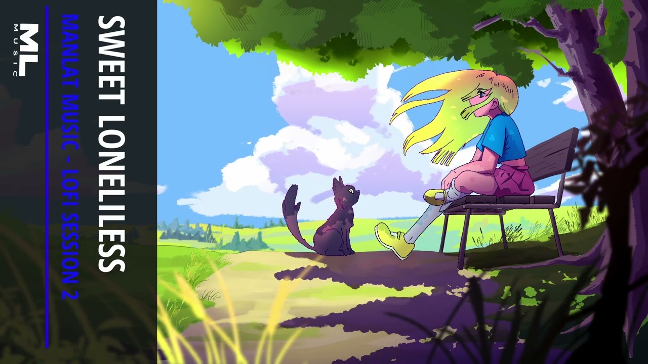 MANLAT MUSIC LOFI - SESSION 2