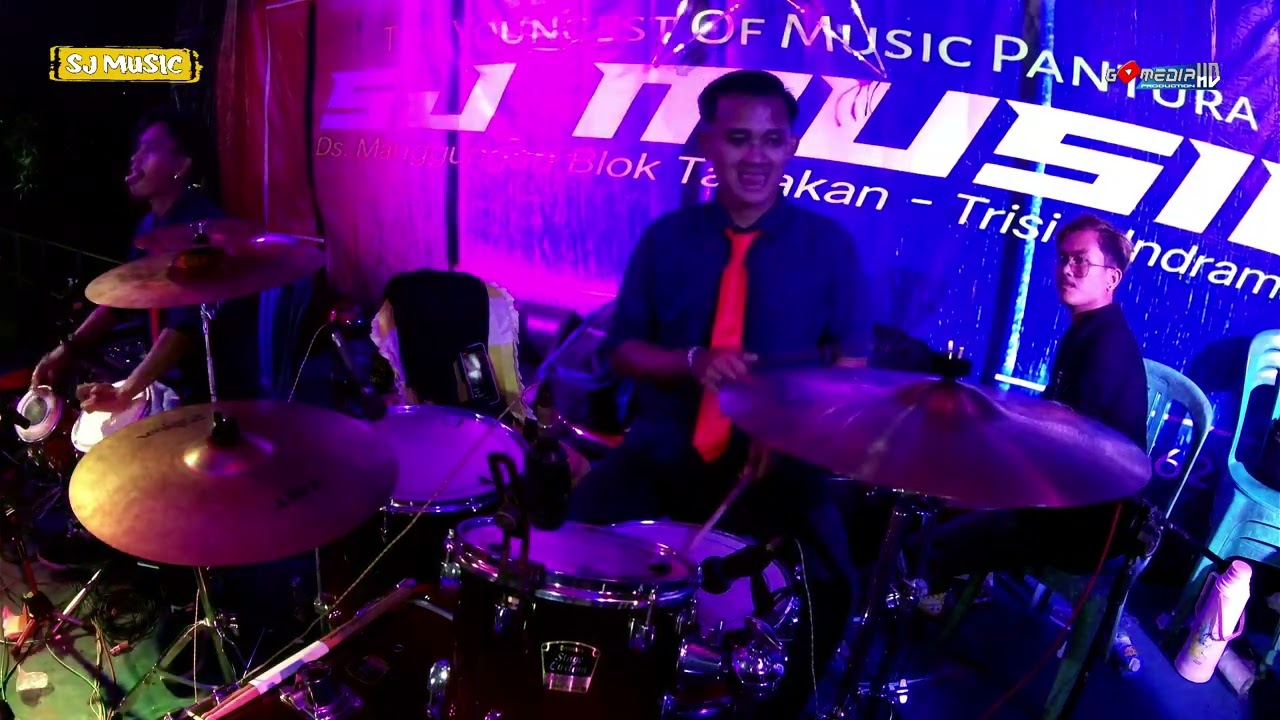 INSTRUMENT - SJ MUSIC | WEDDING YUYUN WAHYUNI & ILHAM PRASETYA | DS CEMPEH